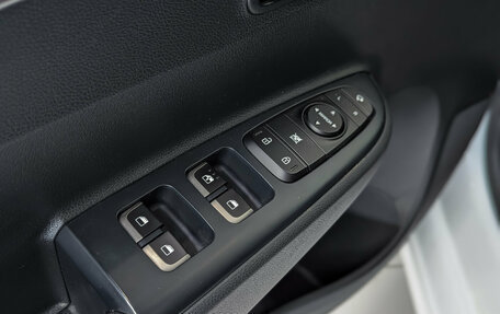 KIA Rio IV, 2021 год, 1 799 000 рублей, 19 фотография