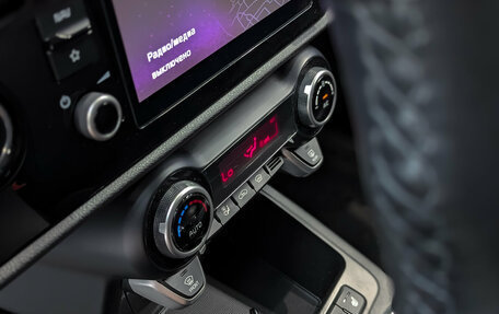 KIA Rio IV, 2021 год, 1 799 000 рублей, 28 фотография