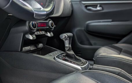 KIA Rio IV, 2021 год, 1 799 000 рублей, 32 фотография