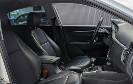 KIA Rio IV, 2021 год, 1 799 000 рублей, 35 фотография