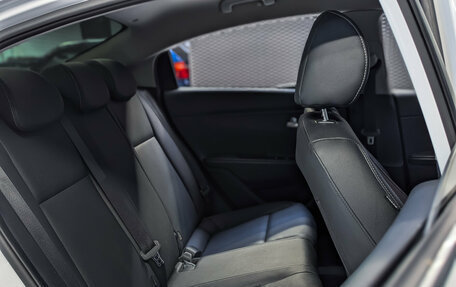 KIA Rio IV, 2021 год, 1 799 000 рублей, 37 фотография
