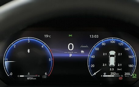 Toyota Land Cruiser Prado, 2024 год, 9 990 000 рублей, 13 фотография