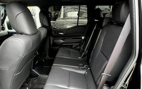 Toyota Land Cruiser Prado, 2024 год, 9 990 000 рублей, 7 фотография