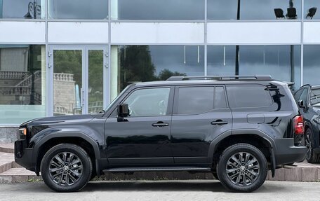 Toyota Land Cruiser Prado, 2024 год, 9 990 000 рублей, 2 фотография