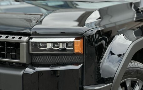 Toyota Land Cruiser Prado, 2024 год, 9 990 000 рублей, 4 фотография