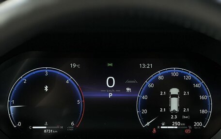 Toyota Land Cruiser Prado, 2024 год, 9 990 000 рублей, 14 фотография