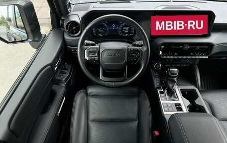 Toyota Land Cruiser Prado, 2024 год, 9 990 000 рублей, 10 фотография