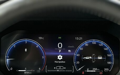 Toyota Land Cruiser Prado, 2024 год, 9 990 000 рублей, 15 фотография