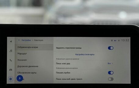 Toyota Land Cruiser Prado, 2024 год, 9 990 000 рублей, 21 фотография