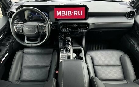 Toyota Land Cruiser Prado, 2024 год, 9 990 000 рублей, 9 фотография