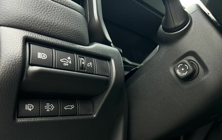 Toyota Land Cruiser Prado, 2024 год, 9 990 000 рублей, 25 фотография