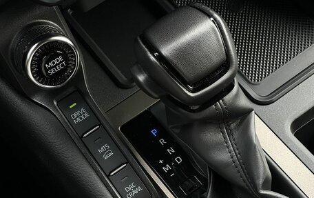 Toyota Land Cruiser Prado, 2024 год, 9 990 000 рублей, 28 фотография