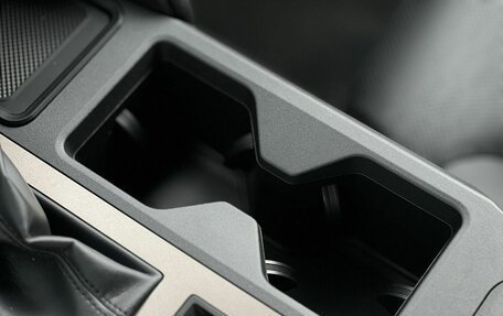 Toyota Land Cruiser Prado, 2024 год, 9 990 000 рублей, 30 фотография