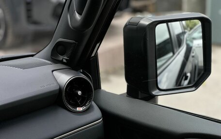 Toyota Land Cruiser Prado, 2024 год, 9 990 000 рублей, 33 фотография