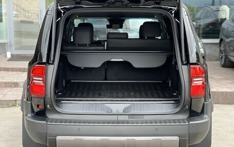 Toyota Land Cruiser Prado, 2024 год, 9 990 000 рублей, 39 фотография