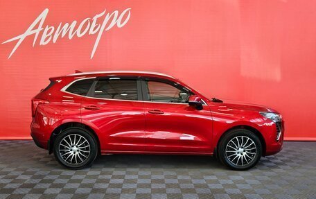 Haval Jolion, 2023 год, 1 949 000 рублей, 6 фотография