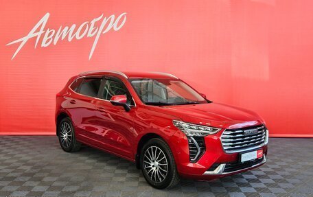 Haval Jolion, 2023 год, 1 949 000 рублей, 7 фотография