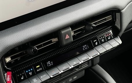 Toyota Land Cruiser Prado, 2024 год, 9 990 000 рублей, 26 фотография