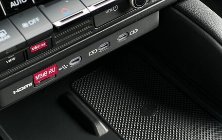 Toyota Land Cruiser Prado, 2024 год, 9 990 000 рублей, 27 фотография