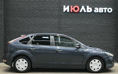 Ford Focus II рестайлинг, 2010 год, 630 000 рублей, 9 фотография