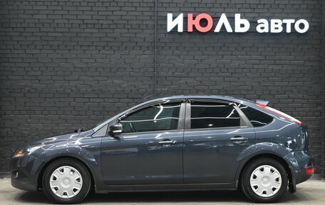 Ford Focus II рестайлинг, 2010 год, 630 000 рублей, 8 фотография