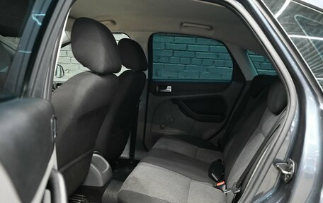 Ford Focus II рестайлинг, 2010 год, 630 000 рублей, 15 фотография