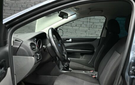 Ford Focus II рестайлинг, 2010 год, 630 000 рублей, 14 фотография
