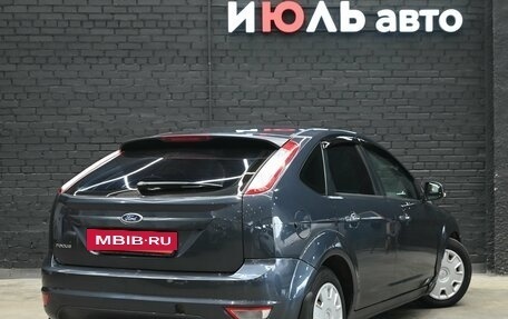 Ford Focus II рестайлинг, 2010 год, 630 000 рублей, 7 фотография