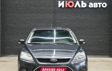 Ford Focus II рестайлинг, 2010 год, 630 000 рублей, 2 фотография