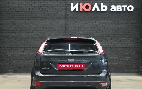 Ford Focus II рестайлинг, 2010 год, 630 000 рублей, 5 фотография