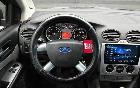 Ford Focus II рестайлинг, 2010 год, 630 000 рублей, 10 фотография