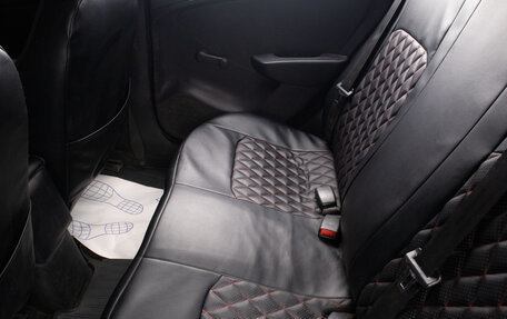 Hyundai Solaris II рестайлинг, 2011 год, 569 000 рублей, 15 фотография