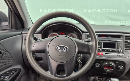 KIA Rio II, 2009 год, 599 000 рублей, 5 фотография