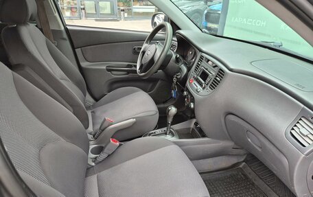 KIA Rio II, 2009 год, 599 000 рублей, 7 фотография