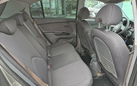 KIA Rio II, 2009 год, 599 000 рублей, 8 фотография