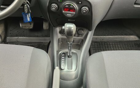 KIA Rio II, 2009 год, 599 000 рублей, 11 фотография