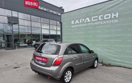 KIA Rio II, 2009 год, 599 000 рублей, 2 фотография