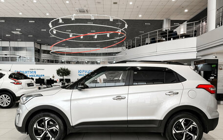 Hyundai Creta I рестайлинг, 2020 год, 1 950 000 рублей, 10 фотография