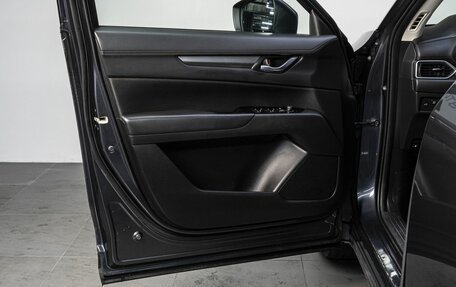 Mazda CX-5 II, 2017 год, 2 450 000 рублей, 11 фотография