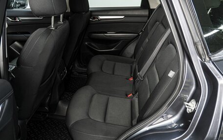 Mazda CX-5 II, 2017 год, 2 450 000 рублей, 14 фотография