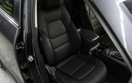 Mazda CX-5 II, 2017 год, 2 450 000 рублей, 16 фотография