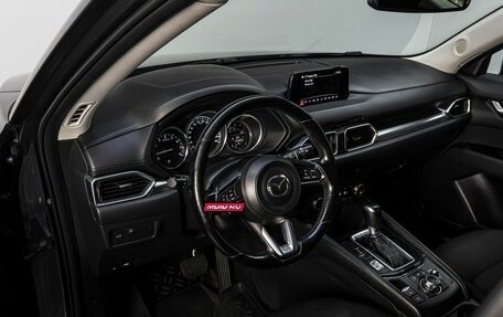Mazda CX-5 II, 2017 год, 2 450 000 рублей, 10 фотография