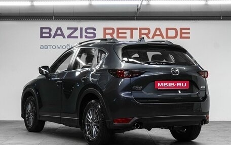 Mazda CX-5 II, 2017 год, 2 450 000 рублей, 8 фотография