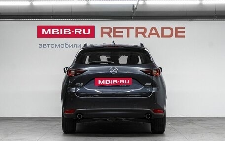 Mazda CX-5 II, 2017 год, 2 450 000 рублей, 7 фотография