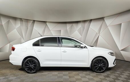 Volkswagen Polo VI (EU Market), 2020 год, 1 793 000 рублей, 6 фотография