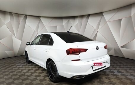 Volkswagen Polo VI (EU Market), 2020 год, 1 793 000 рублей, 4 фотография