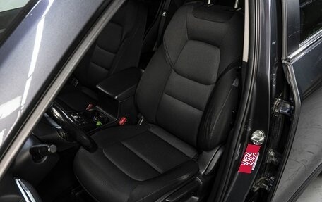 Mazda CX-5 II, 2017 год, 2 450 000 рублей, 13 фотография