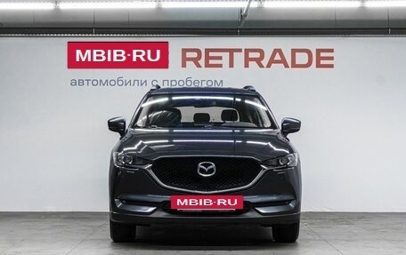 Mazda CX-5 II, 2017 год, 2 450 000 рублей, 3 фотография