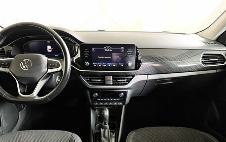 Volkswagen Polo VI (EU Market), 2020 год, 1 793 000 рублей, 15 фотография