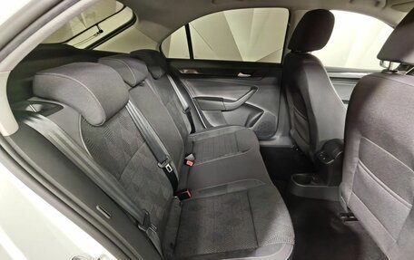 Volkswagen Polo VI (EU Market), 2020 год, 1 793 000 рублей, 16 фотография